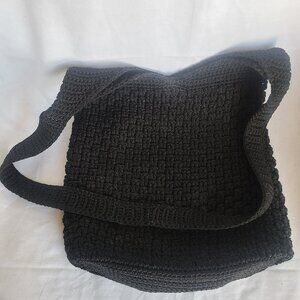 The Sak crochet bag
